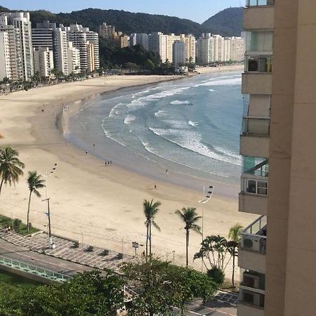 ASTURIAS Frente ao mar Guarujá Exterior foto