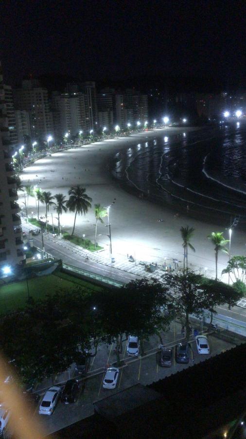 ASTURIAS Frente ao mar Guarujá Exterior foto